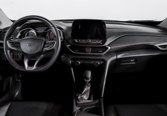 Подержанный автомобиль Chevrolet Orlando 2022 года (12 фото)