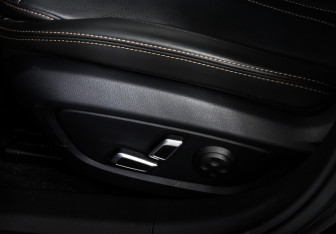 Подержанный автомобиль Geely Preface 2024 года (18 фото)