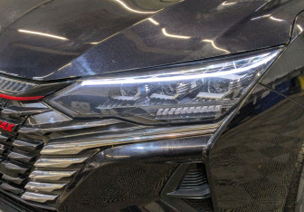 Подержанный автомобиль DongFeng Shine Max 2023 года (14 фото)