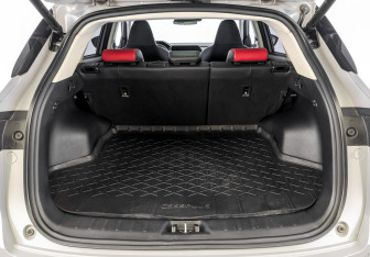 Подержанный автомобиль Changan CS55PLUS 2023 года (10 фото)