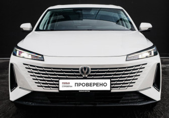 Подержанный автомобиль Changan Lamore 2024 года (2 фото)