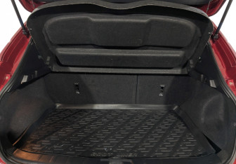 Подержанный автомобиль Nissan Qashqai 2014 года (10 фото)