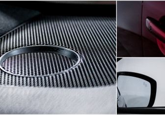 Подержанный автомобиль Mazda CX-9 2020 года (20 фото)