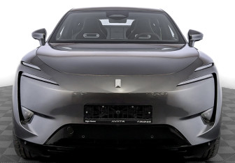 Новый Avatr 11 2025 (5 фото)