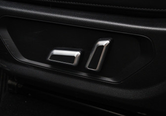 Подержанный автомобиль Haval H3 2024 года (20 фото)