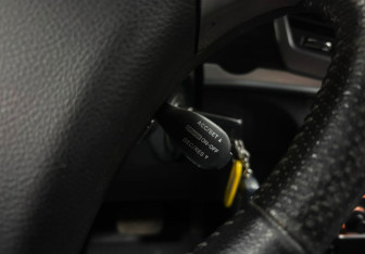 Подержанный автомобиль SsangYong Actyon 2014 года (20 фото)