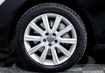 Подержанный автомобиль Audi A6 Sedan 2016 года (15 фото)