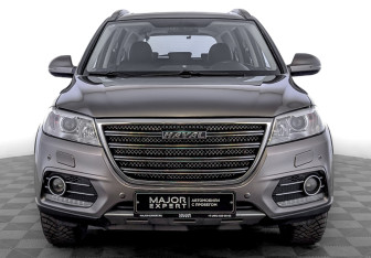 Подержанный автомобиль Haval H6 2019 года (2 фото)