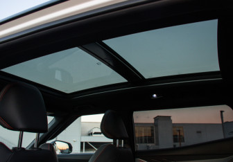 Подержанный автомобиль Geely Cityray 2024 года (12 фото)