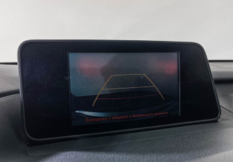 Подержанный автомобиль Lexus RX 2016 года (18 фото)