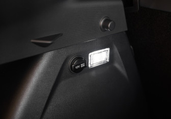 Новый Changan UNI-T 2025 (42 фото)