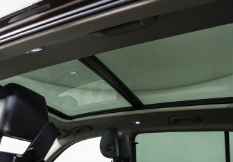 Подержанный автомобиль Skoda Kodiaq 2018 года (25 фото)
