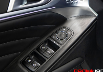 Новый Haval F7 2025 (17 фото)
