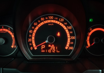 Подержанный автомобиль Kia Ceed Wagon 2012 года (12 фото)