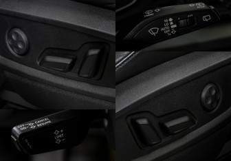 Подержанный автомобиль Audi Q5 2017 года (19 фото)