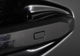 Подержанный автомобиль Jetour T2 2024 года (19 фото)