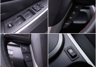 Подержанный автомобиль Mazda CX-7 2011 года (16 фото)