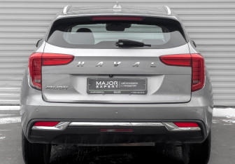 Подержанный автомобиль Haval Jolion 2022 года (6 фото)