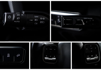 Подержанный автомобиль Haval Dargo 2023 года (17 фото)