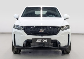 Новый Knewstar 001 2024 (5 фото)