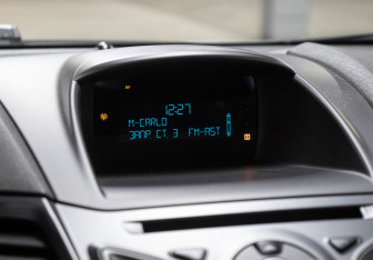 Подержанный автомобиль Ford Fiesta Hatchback 2018 года (19 фото)