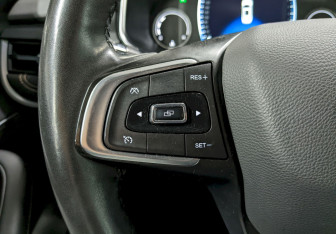 Подержанный автомобиль Chery Tiggo 8 2021 года (30 фото)