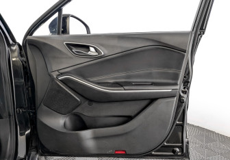 Подержанный автомобиль Москвич 3 2023 года (24 фото)