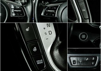 Подержанный автомобиль Kia Cerato Sedan 2021 года (13 фото)