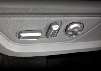 Подержанный автомобиль Jetour Dashing 2023 года (21 фото)