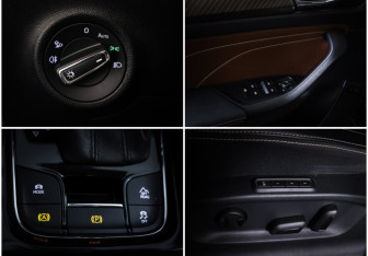 Подержанный автомобиль Skoda Kodiaq 2023 года (22 фото)