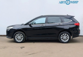 Подержанный автомобиль Haval M6 2023 года (8 фото)