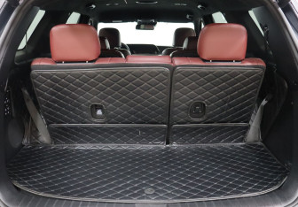 Подержанный автомобиль Hyundai Palisade 2019 года (24 фото)