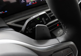 Новый BMW X5 2025 (18 фото)