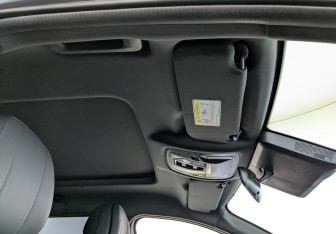 Подержанный автомобиль Exeed TXL 2024 года (26 фото)