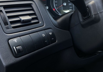 Подержанный автомобиль Hyundai Tucson 2008 года (17 фото)