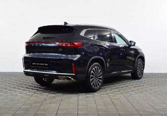 Подержанный автомобиль Exeed TXL 2020 года (4 фото)