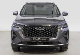 Подержанный автомобиль Chery Tiggo 7 Pro Max 2023 года (2 фото)