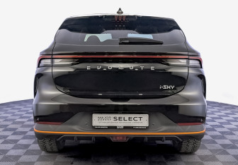Подержанный автомобиль Evolute i-SKY 2024 года (6 фото)