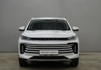 Подержанный автомобиль Exeed TXL 2022 года (2 фото)