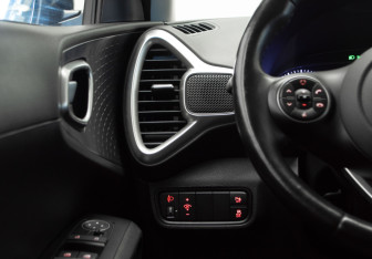 Подержанный автомобиль Kia Soul 2021 года (14 фото)