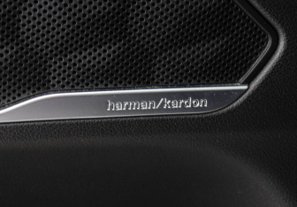 Подержанный автомобиль Hyundai Santa Fe 2022 года (18 фото)