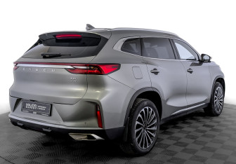 Подержанный автомобиль Exeed TXL 2024 года (5 фото)