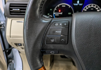 Подержанный автомобиль Lexus RX 2012 года (28 фото)