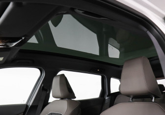 Новый BMW X3 2025 (21 фото)