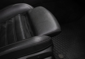 Подержанный автомобиль Opel Insignia Wagon 2014 года (10 фото)