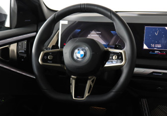 Новый BMW X3 2025 (15 фото)