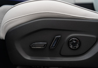 Новый Voyah Free 2025 (19 фото)