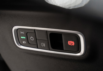 Новый Omoda C7 2026 (19 фото)