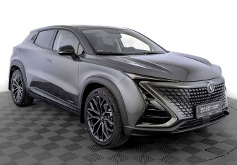 Подержанный автомобиль Changan UNI-T 2023 года (3 фото)