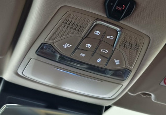 Подержанный автомобиль FAW Bestune T77 2022 года (20 фото)